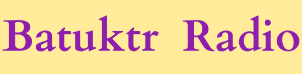 Batuktr Radio – روز کی تازہ دھن، خوشی کا پیغام